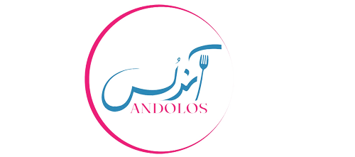 لوگوی فست فود 